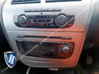 Seat Leon Leon (1P1), Hatchback 5-drs, 2005 / 2013 1.4 TSI 16V picture 5