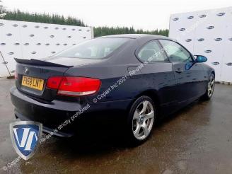 BMW 3-serie 3 serie (E92), Coupe, 2005 / 2013 320i 16V picture 3