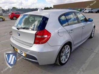 demontáž osobní automobily BMW 1-serie 1 serie (E87/87N), Hatchback 5-drs, 2003 / 2012 118d 16V 2008/4