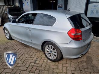 BMW 1-serie 1 serie (E81), Hatchback 3-drs, 2006 / 2012 116i 1.6 16V picture 3