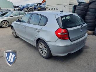 BMW 1-serie 1 serie (E87/87N), Hatchback 5-drs, 2003 / 2012 116i 1.6 16V picture 3