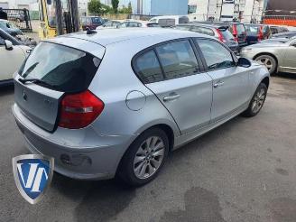 BMW 1-serie 1 serie (E87/87N), Hatchback 5-drs, 2003 / 2012 116i 1.6 16V picture 5