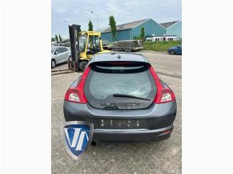 Salvage car Volvo C-30 C30 (EK/MK), Hatchback 3-drs, 2006 / 2012 2.0 D 16V 2009/5