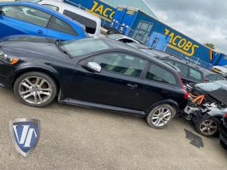 Salvage car Volvo C-30 C30 (EK/MK), Hatchback 3-drs, 2006 / 2012 1.6 D 16V 2009/8