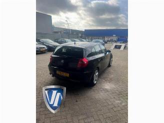 demontáž osobní automobily BMW 1-serie 1 serie (E87/87N), Hatchback 5-drs, 2003 / 2012 116i 1.6 16V 2008/4