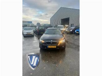 demontáž osobní automobily BMW 1-serie 1 serie (F20), Hatchback 5-drs, 2011 / 2019 116i 1.6 16V 2013/6