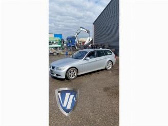BMW 3-serie 3 serie Touring (E91), Combi, 2004 / 2012 320i 16V picture 2