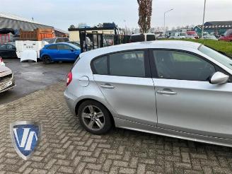 demontáž osobní automobily BMW 1-serie 1 serie (E87/87N), Hatchback 5-drs, 2003 / 2012 116i 1.6 16V 2007/1