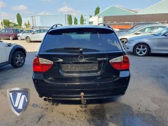 BMW 3-serie 3 serie Touring (E91), Combi, 2004 / 2012 325i 24V picture 5