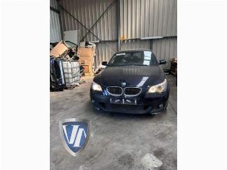 BMW 5-serie 5 serie (E60), Sedan, 2003 / 2010 525i 24V picture 4