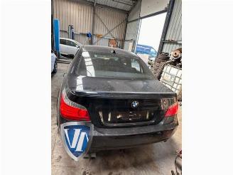 BMW 5-serie 5 serie (E60), Sedan, 2003 / 2010 525i 24V picture 5
