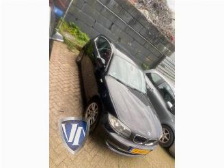 BMW 1-serie 1 serie (E81), Hatchback 3-drs, 2006 / 2012 116i 1.6 16V picture 3