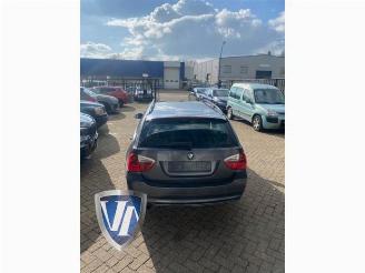 BMW 3-serie 3 serie Touring (E91), Combi, 2004 / 2012 318i 16V picture 2