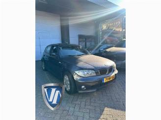 Uttjänta bilar auto BMW 1-serie 1 serie (E87/87N), Hatchback 5-drs, 2003 / 2012 118i 16V 2005/3