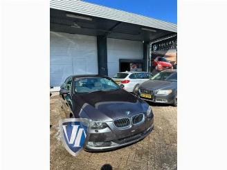 Sloopauto BMW 3-serie 3 serie (E93), Cabrio, 2006 / 2013 325i 24V 2007/11