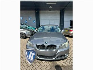 BMW 3-serie 3 serie (E90), Sedan, 2005 / 2011 320i 16V picture 2