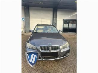 Purkuautot passenger cars BMW 3-serie 3 serie Touring (E91), Combi, 2004 / 2012 325i 24V 2005/10