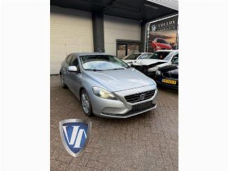 rozbiórka samochody osobowe Volvo V-40 V40 (MV), Hatchback 5-drs, 2012 / 2019 2.0 D4 16V 2015/8