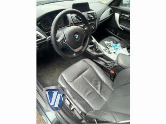 BMW 1-serie 1 serie (F20), Hatchback 5-drs, 2011 / 2019 116i 1.6 16V picture 4