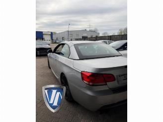 BMW 3-serie 3 serie (E93), Cabrio, 2006 / 2013 330i 24V picture 5