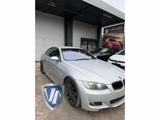 Autoverwertung BMW 3-serie 3 serie (E93), Cabrio, 2006 / 2013 330i 24V 2008/9