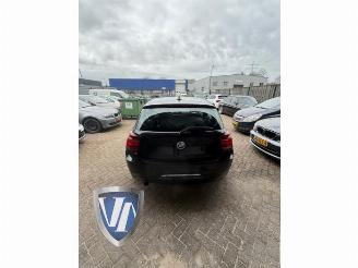 BMW 1-serie 1 serie (F20), Hatchback 5-drs, 2011 / 2019 114i 1.6 16V picture 3