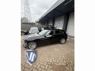 BMW 1-serie 1 serie (F20), Hatchback 5-drs, 2011 / 2019 114i 1.6 16V picture 2