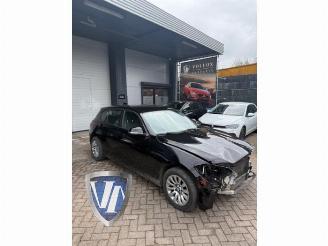 disassembly passenger cars BMW 1-serie 1 serie (F20), Hatchback 5-drs, 2011 / 2019 114i 1.6 16V 2013/6