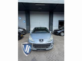 Dezmembrări autoturisme Peugeot 207 207 CC (WB), Cabrio, 2007 / 2015 1.6 16V 2011/9