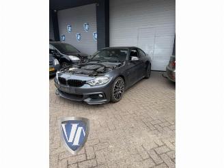 BMW 4-serie 4 serie (F32), Coupe, 2013 / 2020 420d 2.0 16V picture 4