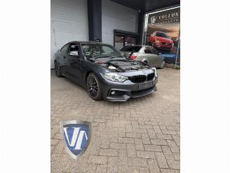 BMW 4-serie 4 serie (F32), Coupe, 2013 / 2020 420d 2.0 16V picture 3