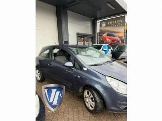 Autoverwertung Opel Corsa  2007/9