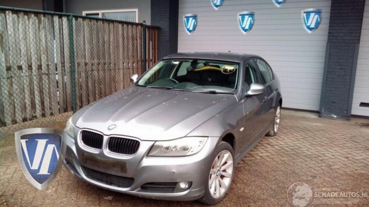 BMW 3-serie 3 serie (E90), Sedan, 2005 / 2011 318i 16V