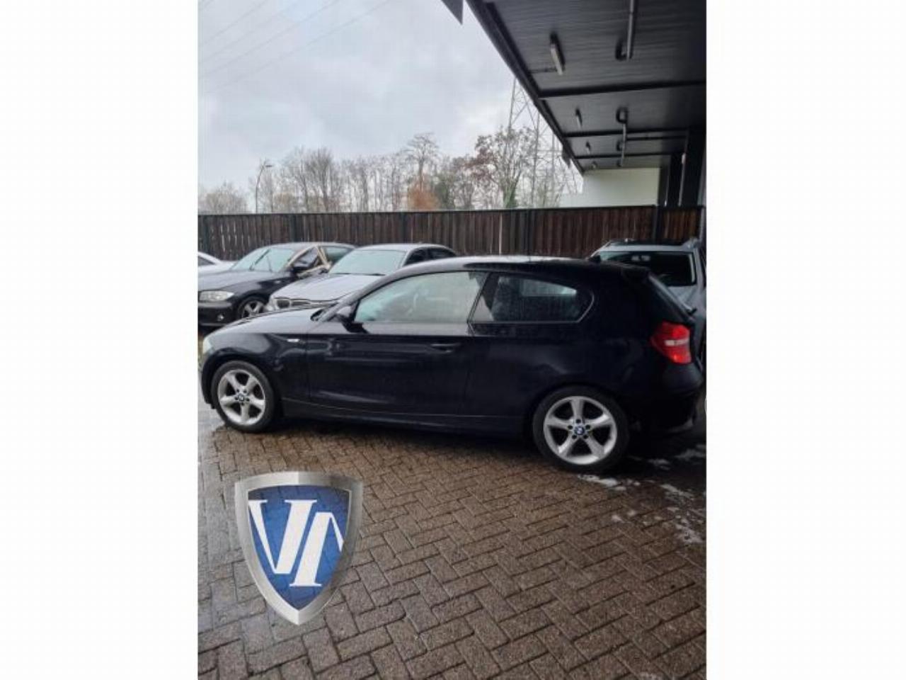 BMW 1-serie 1 serie (E81), Hatchback 3-drs, 2006 / 2012 116i 2.0 16V