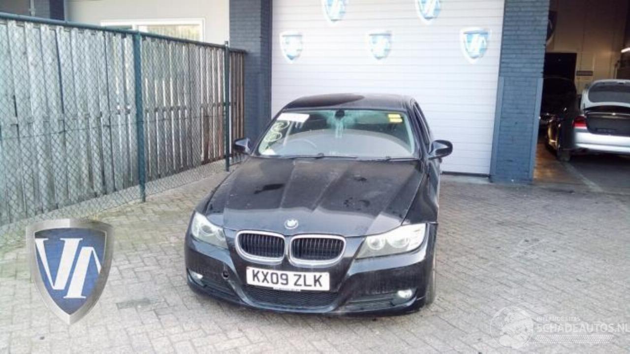 BMW 3-serie 3 serie (E90), Sedan, 2005 / 2011 320i 16V