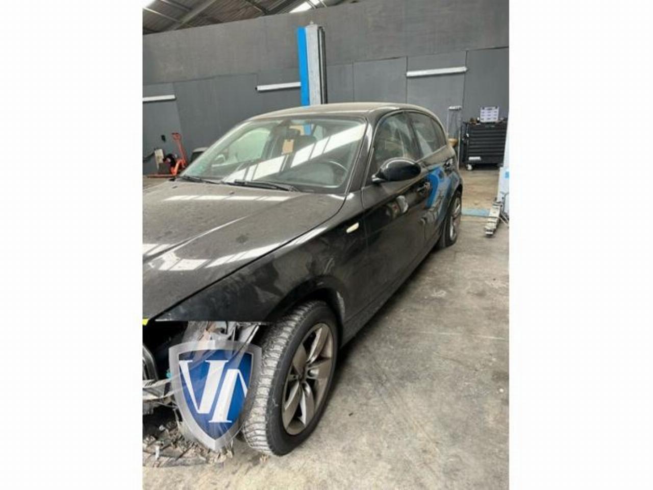 BMW 1-serie 1 serie (E87/87N), Hatchback 5-drs, 2003 / 2012 118i 16V