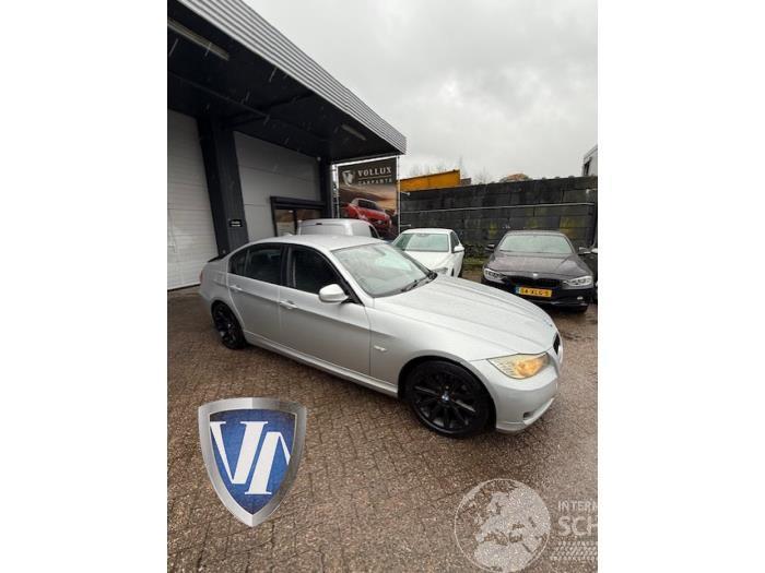 BMW 3-serie 3 serie (E90), Sedan, 2005 / 2011 318i 16V