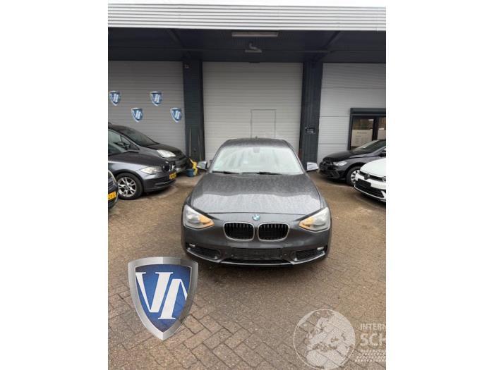 BMW 1-serie 1 serie (F20), Hatchback 5-drs, 2011 / 2019 116i 1.6 16V