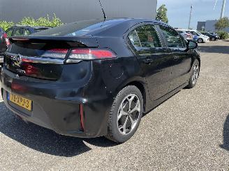škoda osobní automobily Opel Ampera 1.4 plug in 2012/9