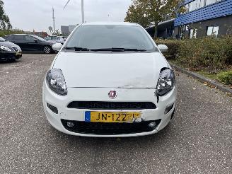 Fiat Punto Evo 5DRS 73 KW picture 6