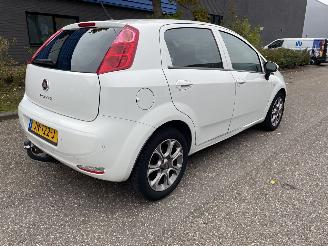 Fiat Punto Evo 5DRS 73 KW picture 2