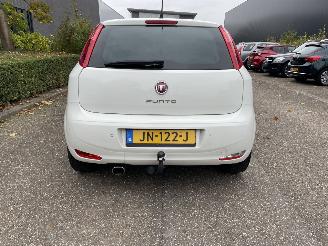 Fiat Punto Evo 5DRS 73 KW picture 3