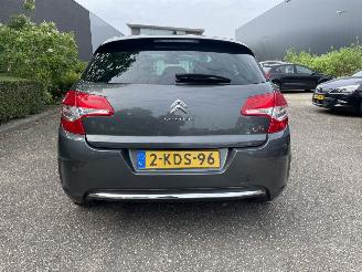 Citroën C4 1.6 5DRS picture 5