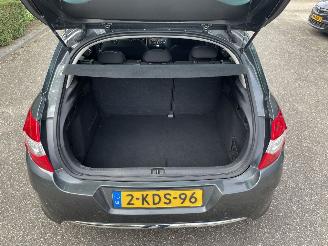 Citroën C4 1.6 5DRS picture 8
