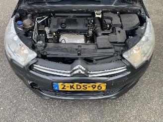 Citroën C4 1.6 5DRS picture 7
