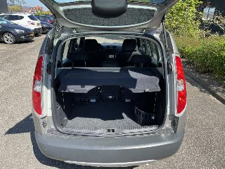 Skoda Roomster 1.2 tsi picture 10