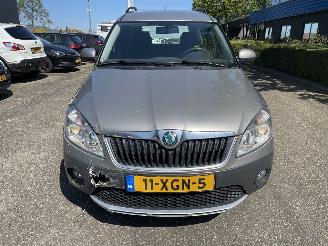 Skoda Roomster 1.2 tsi picture 6