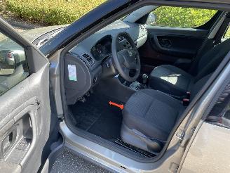 Skoda Roomster 1.2 tsi picture 11