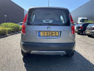 Skoda Roomster 1.2 tsi picture 5