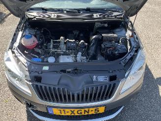 Skoda Roomster 1.2 tsi picture 7